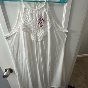 Ladies Halter Sundress